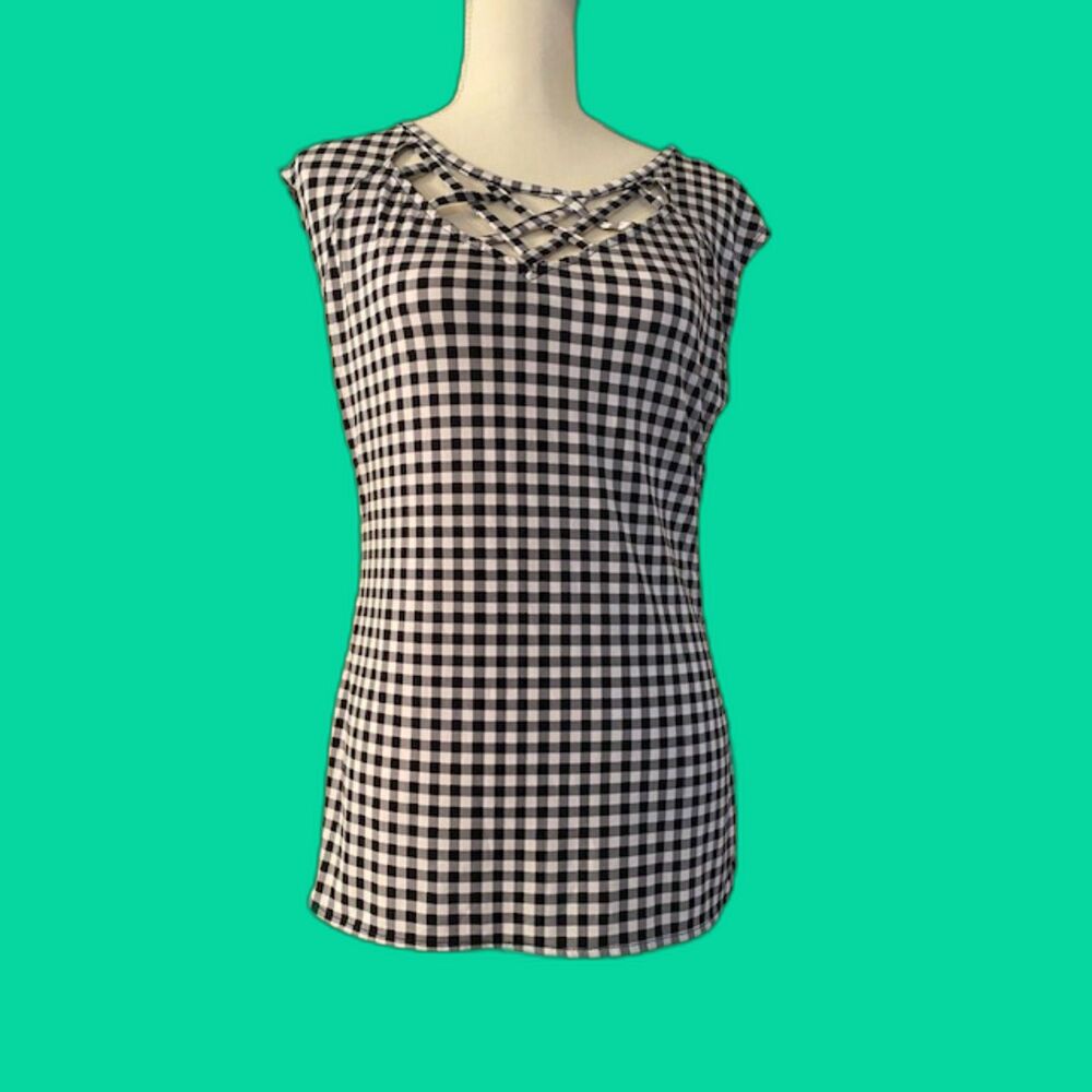 7th Avenue New York top. Small